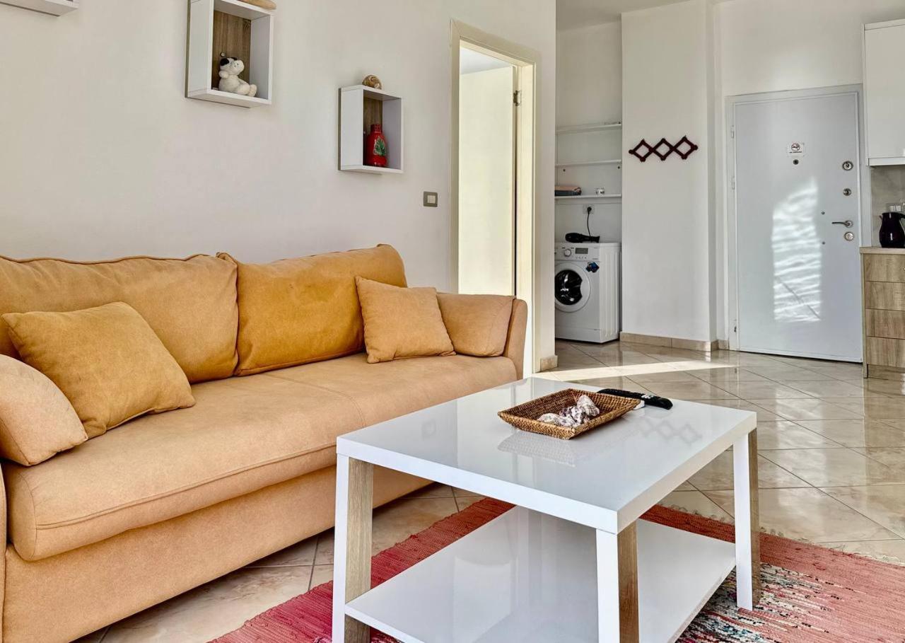 Corfu View Apartment Sarande Exterior photo